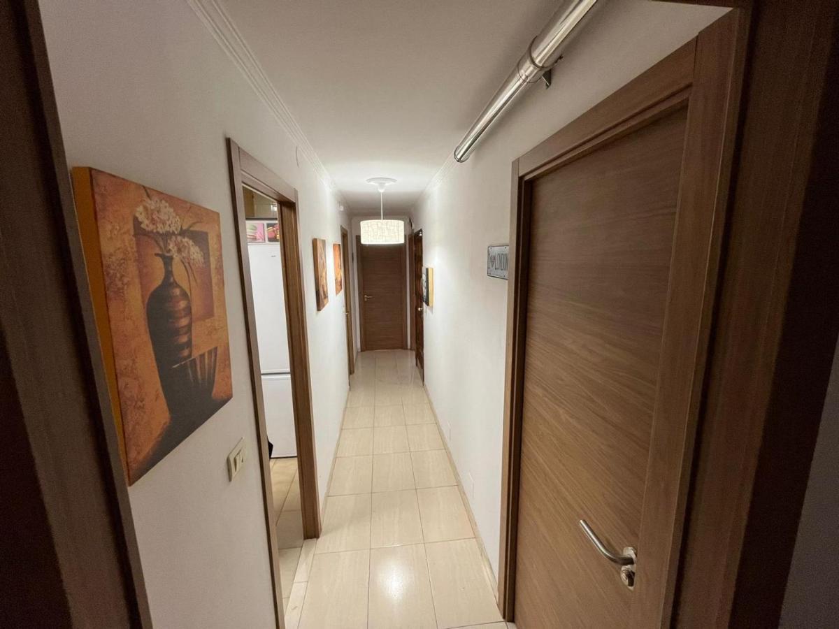 Residencia Vista Alegre Hotel Santiago de Compostela Exterior photo